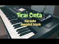 Download Lagu Instrument _ Cek Sound Tirai Cinta #dangdutklasik #korgpa300