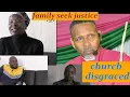 Download Lagu Rape allegations over Archbishop Tshabalala/ Church slammed for neglecting victim over him.