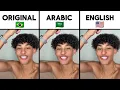 Download Lagu MC Xangai Vem Vem (Eletro Funk) / Original vs Arabic vs English