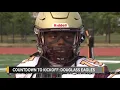 Countdown to Kickoff Douglass