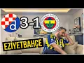 Download Lagu EZİYETBAHÇE - EUROPEAN LEAGUE AND POSTPONEMENT MATCH SUMMARY - WEEK 7