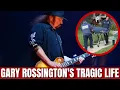 Lynyrd Skynyrd Founding Guitarist Gary Rossington Dies At 71