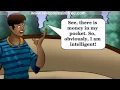Download Lagu Illustrated Story - If there is money then there is intelligence