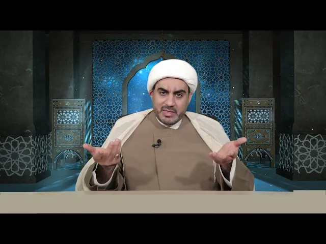 أخلاقنا في رمضان الحلقة  الثامنة عشر ( صلة الرحم تزيد الاعمار )