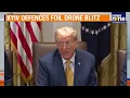 Download Lagu Russia Launches Record 728 Drones on Ukraine After Trump’s Pledge for Defence Weapons to Kyiv |News9