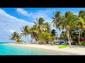 Download Lagu Relaxing Bossa Nova Jazz Music at the Beach with Ocean Waves to Relax