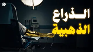 الرجل الذي أنقذ 2.4 مليون طفل بذراعه الذهبية - دوباميكافين