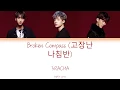 Download Lagu 3RACHA 쓰리라차 (Stray Kids) Broken Compass (고장난 나침반) Han/Eng Lyrics