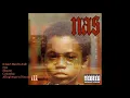 It Ain't Hard to Tell [Clean][Best Edit] - Nas