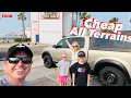 Are Walmart All-Terrains Any Good