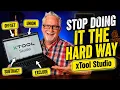 xTool Studio Tips Tricks I Use Every Day