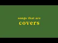 Download songs you might not know are covers mp4 3gp mp3 videos - waplic