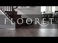 Flooret Modin Rigid Plank - Arbor Review
