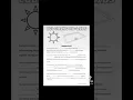 Coloring Ad-Libs Pages 2nd and 3rd Grade Printable Pages
