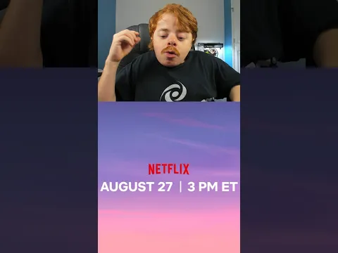 EXCLUSIVE GTA VI LOOK ON NETFLIX!