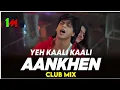 🖤yeh kaali kaali aankhen remix mp3 song download🖤 Mp3 Song Download