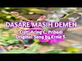 Download Lagu Dasare Masih Demen | Lirik Versi Cover | Tarling Lawas || 13032022