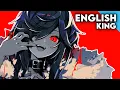 Download Lagu KING (ENGLISH Cover) - Kanaria | OLD VERSION | Trickle