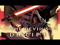 The Devil s Disciple Youjo Senki-Star Wars Youjo Senki Saga of Tanya the Evil Crossover