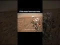 Download Lagu Final words from Mars rover
