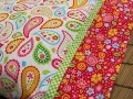 Magic Pillowcase - Awesome Fun Beginner Friendly