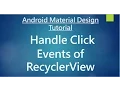 Android Material Design - 11