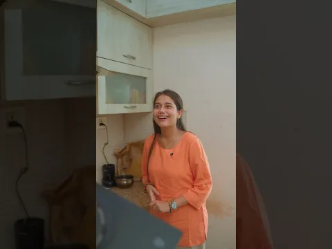 Gaanv vali biwi 😂❤️💯 #trending #shorts #amishaforyou