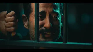 الغل اللى فى قلب مجدى من سيد الناس عرف يظهر وقت الشدة     مشهد يقطع القلب    عمرو سعد سيد الناس دندنها