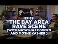 The Bay Area Rave Scene - Keeping Records