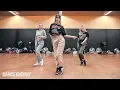 Download Lagu Dance Monkey - Tones and I  / Choreography by Desireé Leucci / DANCE ENERGY STUDIO