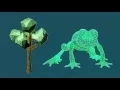 Maya LT Tutorial - Determining Level of Detail Detailing Beginner to Pro Course