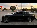 What milage is too high when buying a 5th Gen Camaro SS