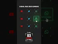 3 Creative CSS Soical Media Icon Hover Effects