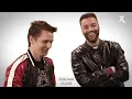 How Muse created Plug In Baby