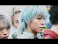 KID PHENOMENON | “Wheelie” Behind The Scenes