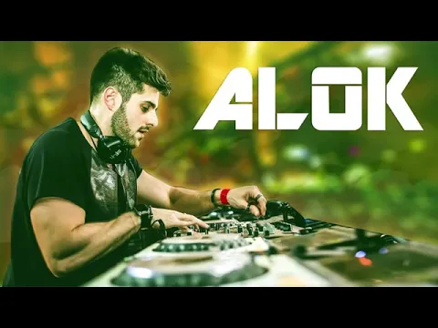 Download MP3 ALOK 2019 🌱 Melhores Na Balada Jovem Pan 2019 🌱 Musica Eletronica Mix