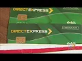 Problems With Direct Express Debit Cards Are Widespread