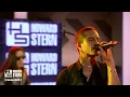 Måneskin “Gossip” Featuring Tom Morello Live for the Stern Show