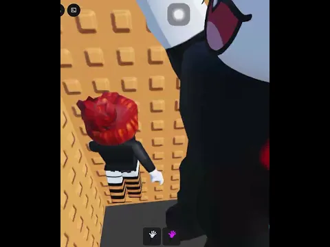 Got disconnected for being to good #roblox #wallhop