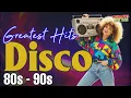 Download Lagu Disco 70's 80's 90's - Super Hits 80s 90s Classic - Haddaway, Ken Laszlo, Modern Talking, Sandra