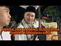 Lagu LIHAT PENGAJIAN GUS IQHDAM DEKET RUMAHNYA MAS GILGA - DAILY VLOG ( Episode 91 )