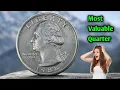 1988-P Quarter Worth Thousands Rare Errors Hidden Value You Must Check