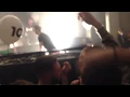 Chimes - Hudson Mohawke - Numbers 10th Birthday - SWG3 - Glasgow 13/12/13
