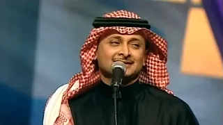 عبدالمجيد عبدالله   ما ريحوني   هلا فبراير      دندنها