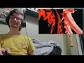 Winter Reacts #193|Darko US - Rampage [Official Visualizer]|So Low Tuned