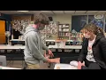 Sports Medicine Skill IIIA Ankle Taping