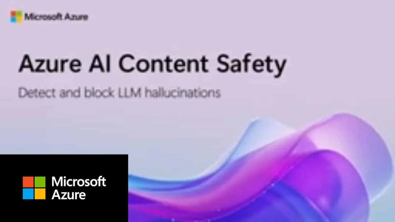 Azure AI AI Feature Overview Video