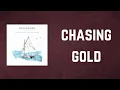 Lagu Passenger - Chasing Gold (Lyrics)