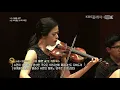 김다미 Dami Kim - R.Schumann : Sonata for Piano and Violin No.1, I. Mit Leidenschaftlichem Ausdruck