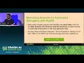 Automated Debugging of Big Data Analytics Using BigSift Muhmammad Ali Gulzar Miryung Kim